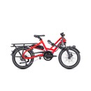 Tern  HSD P9 Electric Cargo Bike