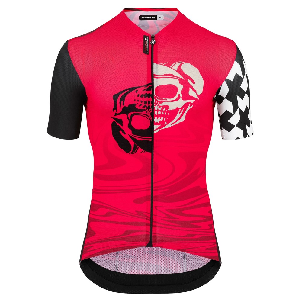 Assos Equipe RS Speed Club 2023 Jersey