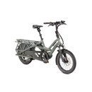 Tern  GSD S10 LX Electric Cargo Bike