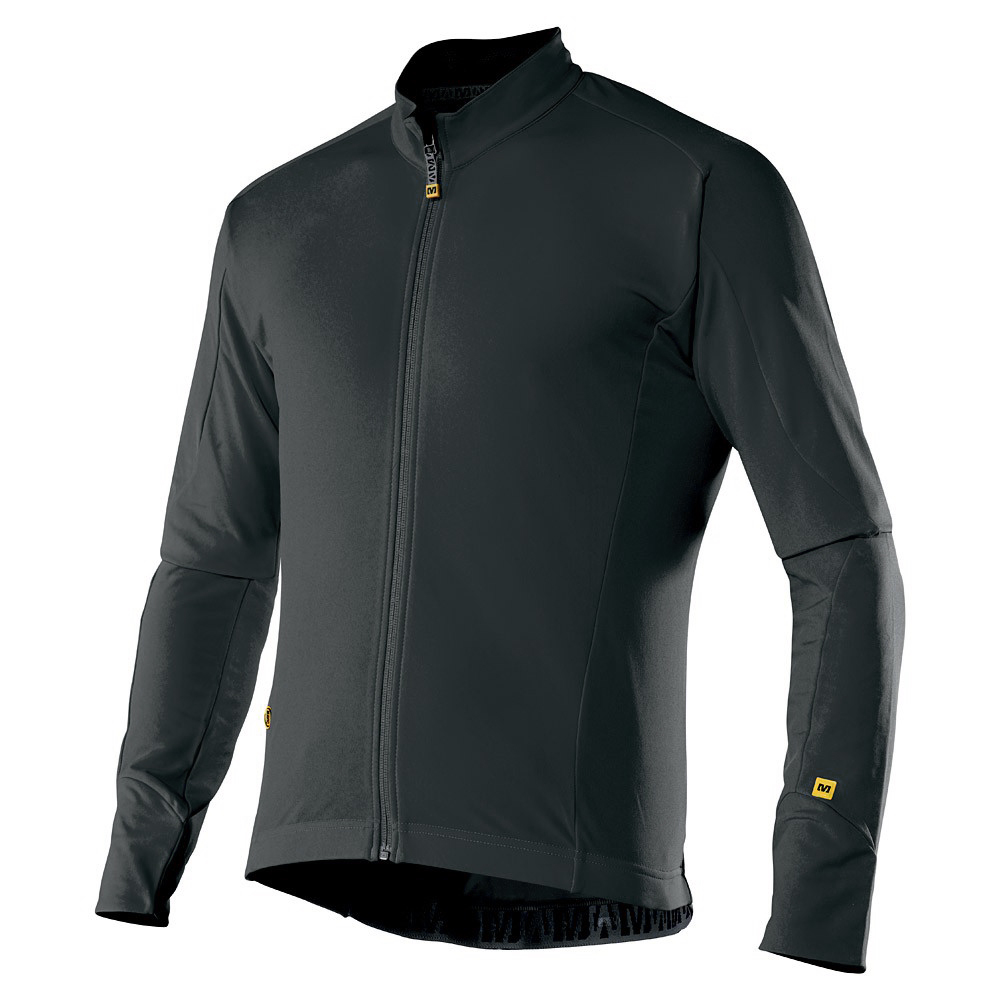 Mavic Espoir Long Sleeve Jersey AW14