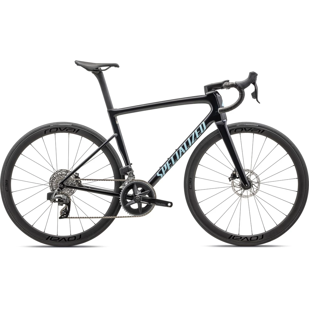 Specialized Tarmac SL8 Expert Road Bike 2026 | Sigma Sports