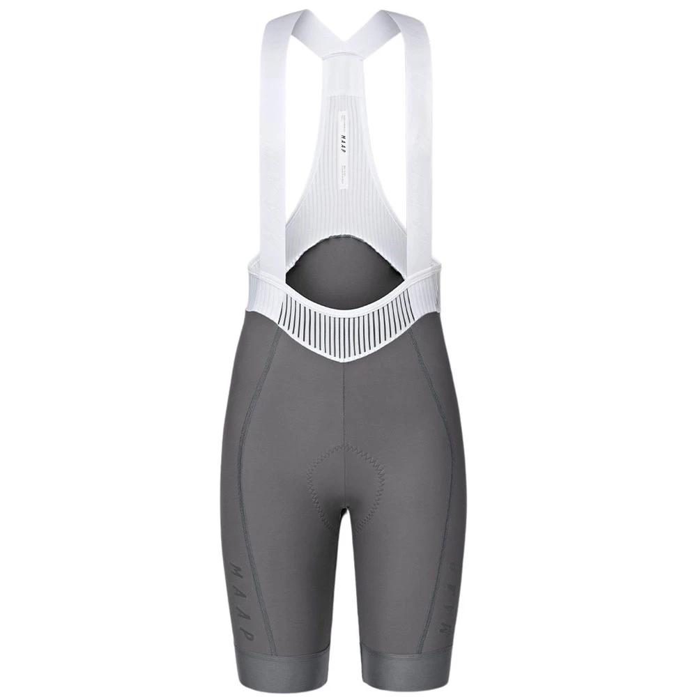 Sigma Sports MAAP Team Evo Womens Bib Short | Discount Codes available, easy returns, up to £25 off with Newsletter Signup, FREE Postage over £60