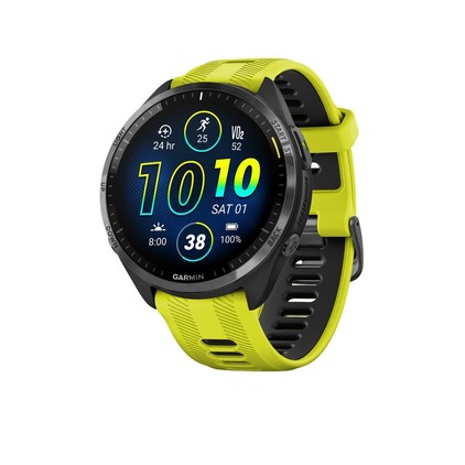 【ユースケ】GARMIN Forerunner 965 GPSウォッチ Garmin-Forerunner-965-GPS-
