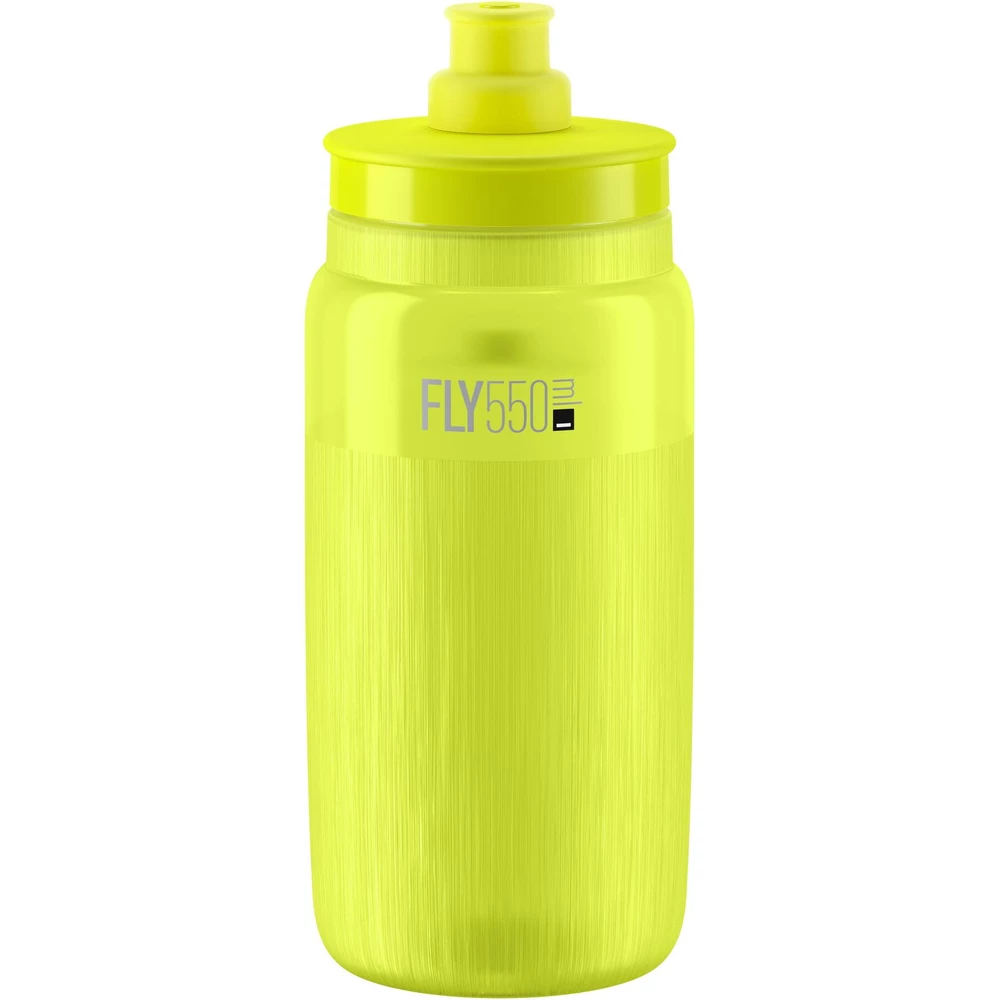 Sigma Sports Elite Fly Tex Bottle 550ml | Discount Codes available, easy returns, up to £25 off with Newsletter Signup, FREE Postage over £60