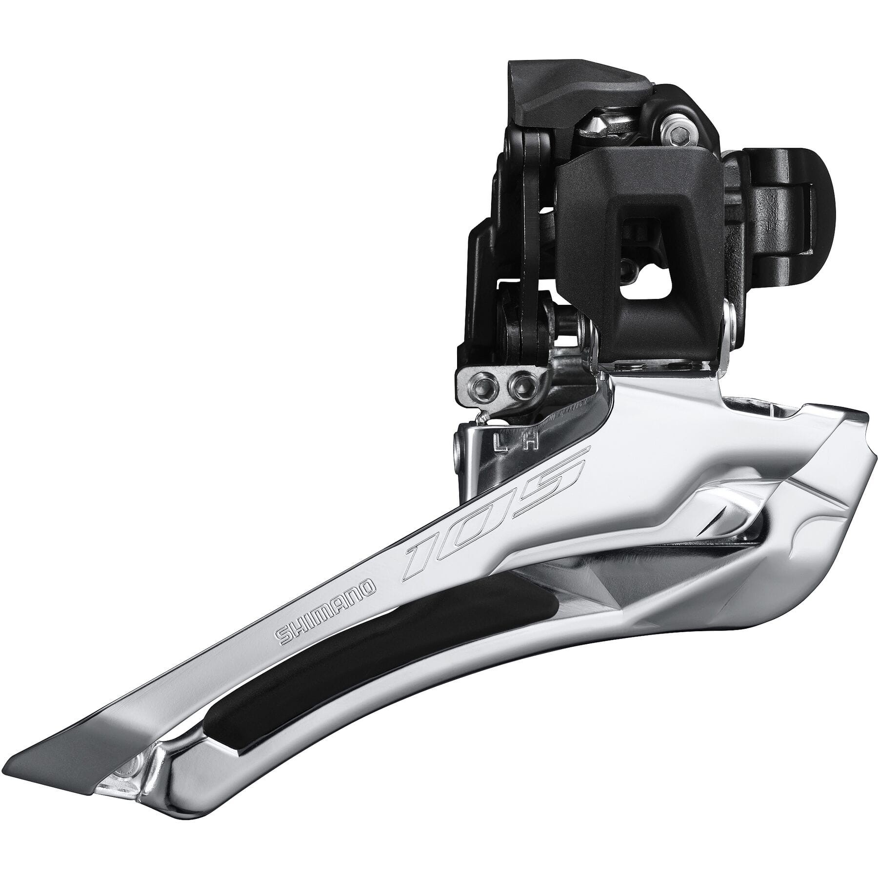 パーツ Shimano 105 STI R7120 FD RD R7100 (12S) Shimano 105 R7120 Groupset 2x12s Hydraulic Disc Brake
