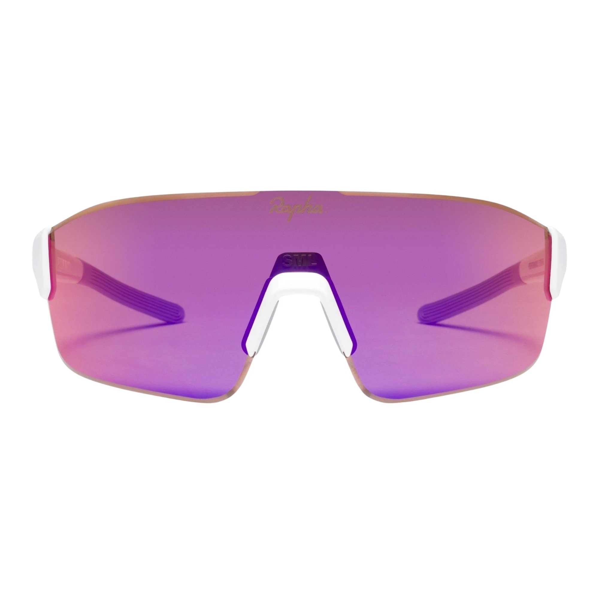 Rapha Pro Team Frameless Glasses | Sigma Sports