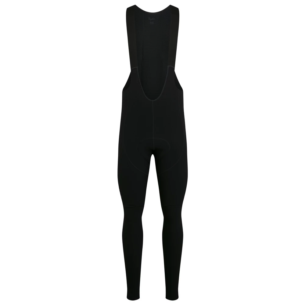 Sigma Sports Rapha Pro Team Winter Tight with Pad II | Discount Codes available, easy returns, up to £25 off with Newsletter Signup, FREE Postage over £60