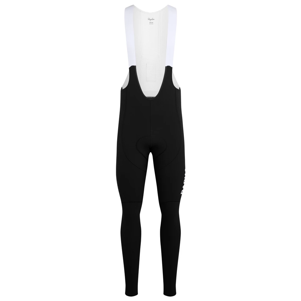 Sigma Sports Rapha Pro Team Winter Tight with Pad II | Discount Codes available, easy returns, up to £25 off with Newsletter Signup, FREE Postage over £60