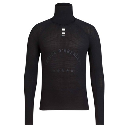 ウェア pro team long sleeve Thermal base layer Rapha Pro Team Thermal Long Sleeve Base Layer | Sigma Sports