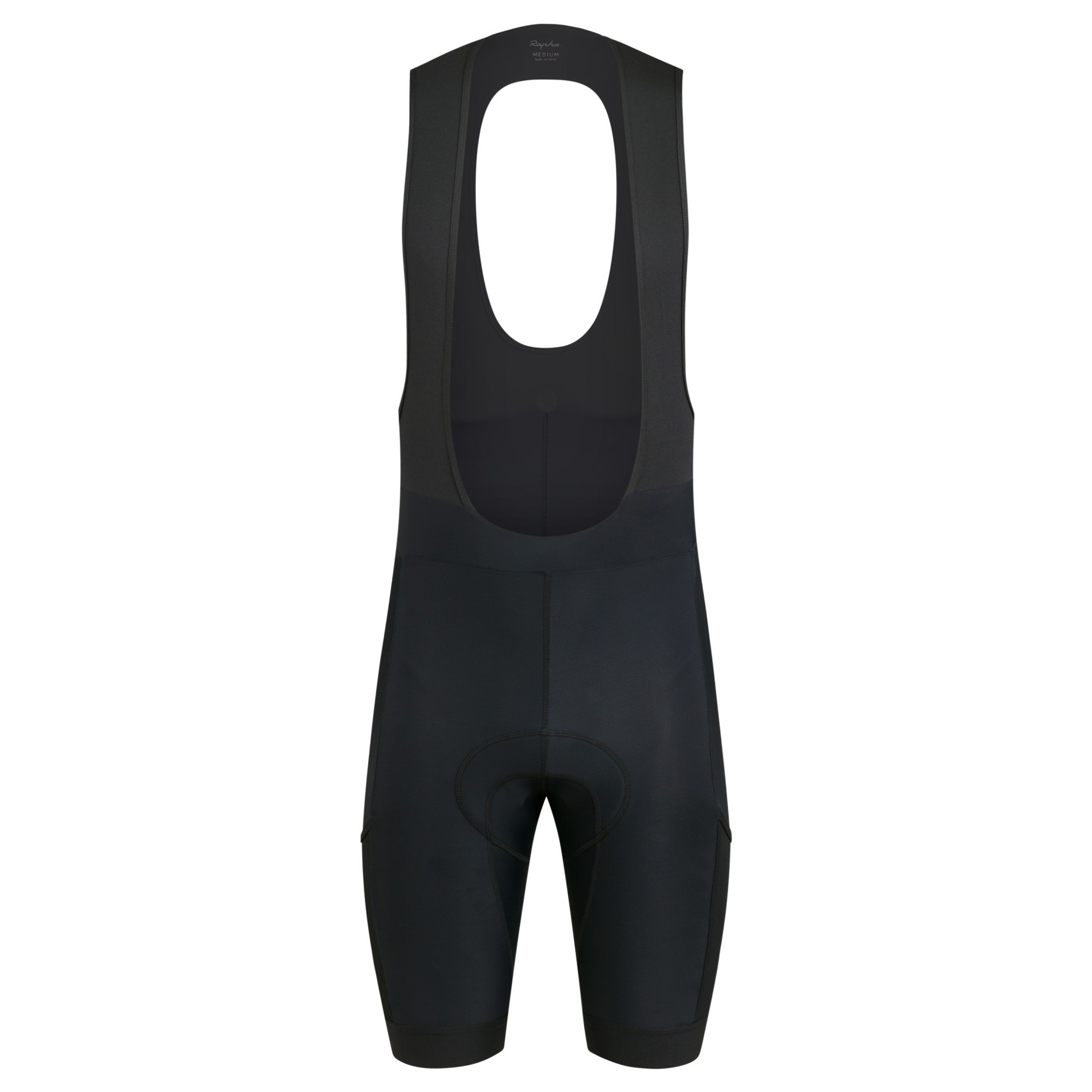 Rapha Core Cargo Bib Short Sigma Sports