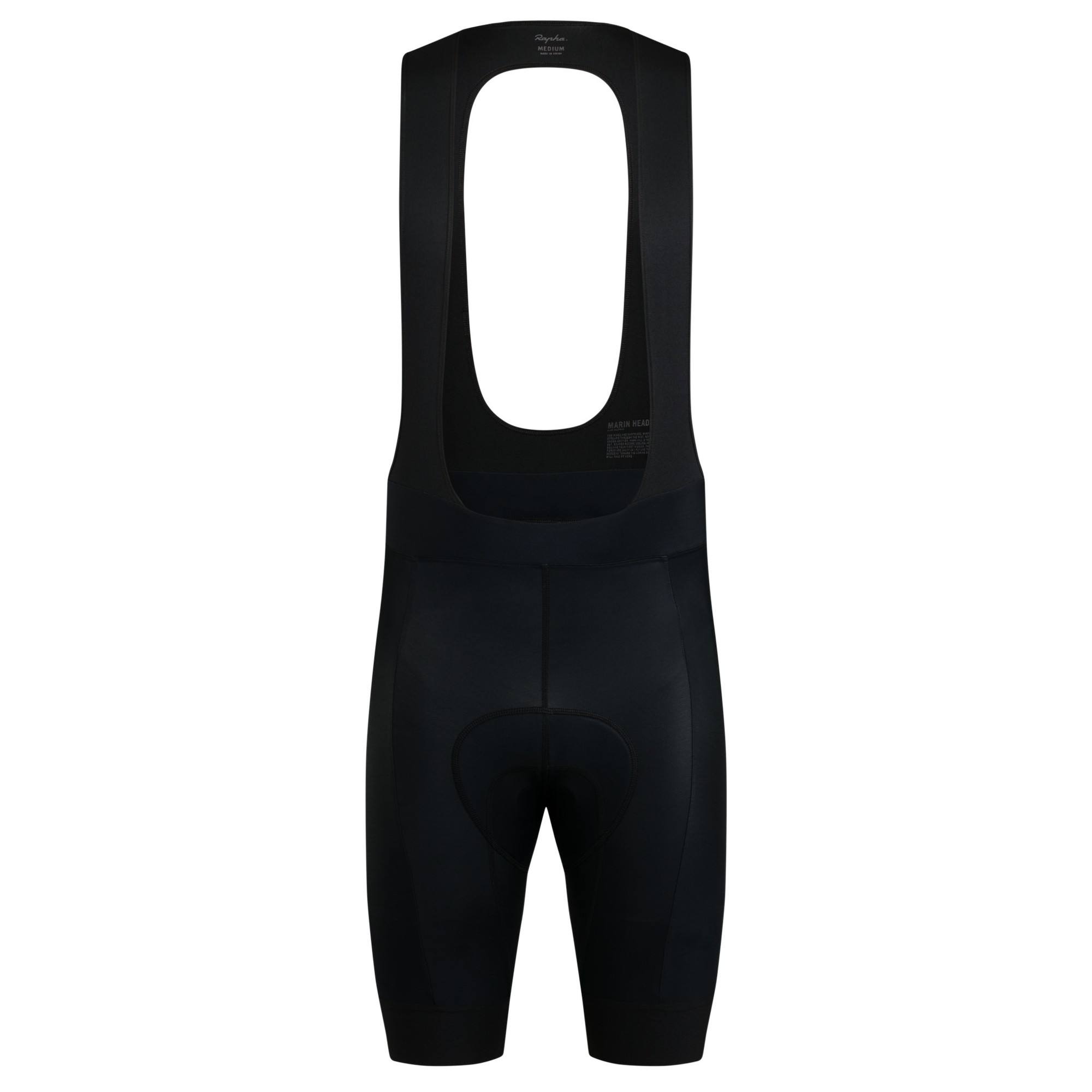 ウェア rapha LIGHTWEIGHT BIB SHORTS Rapha Pro Team Lightweight Bib Short - Men's - Men