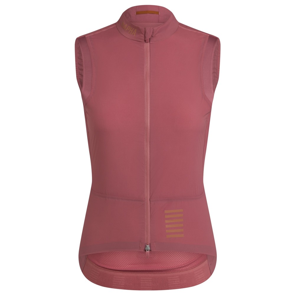 Rapha Womens Pro Team Lightweight Gilet | Sigma Sports