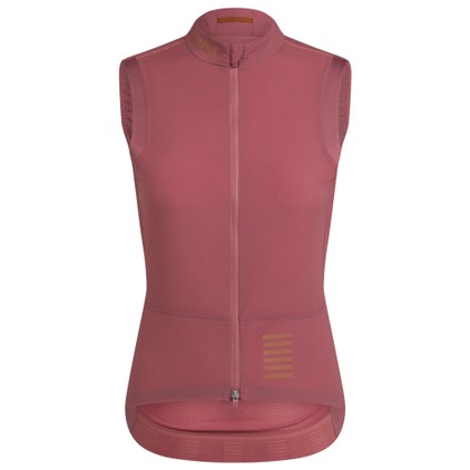 rapha PRO TEAM LIGHTWEIGHT GILET Sサイズ Rapha Womens Pro Team Lightweight Gilet | Sigma Sports