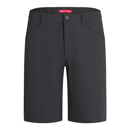 Rapha ツーリングショーツ 黒　XS 新品 Rapha トレイル ファスト+ライトショーツ メンズM - メルカリ