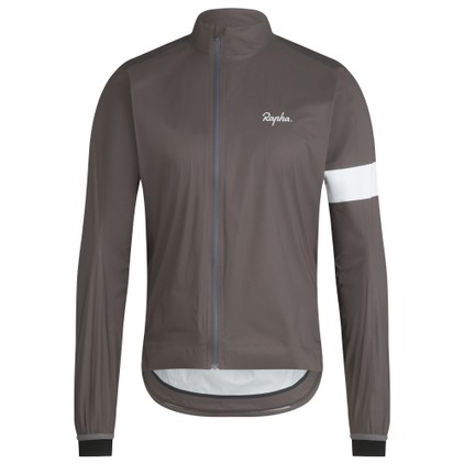 Rapha Core Rain Jacket II | Sigma Sports