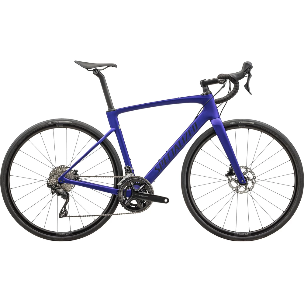 Specialized Roubaix SL8 Disc Road Bike 2025 | Sigma Sports