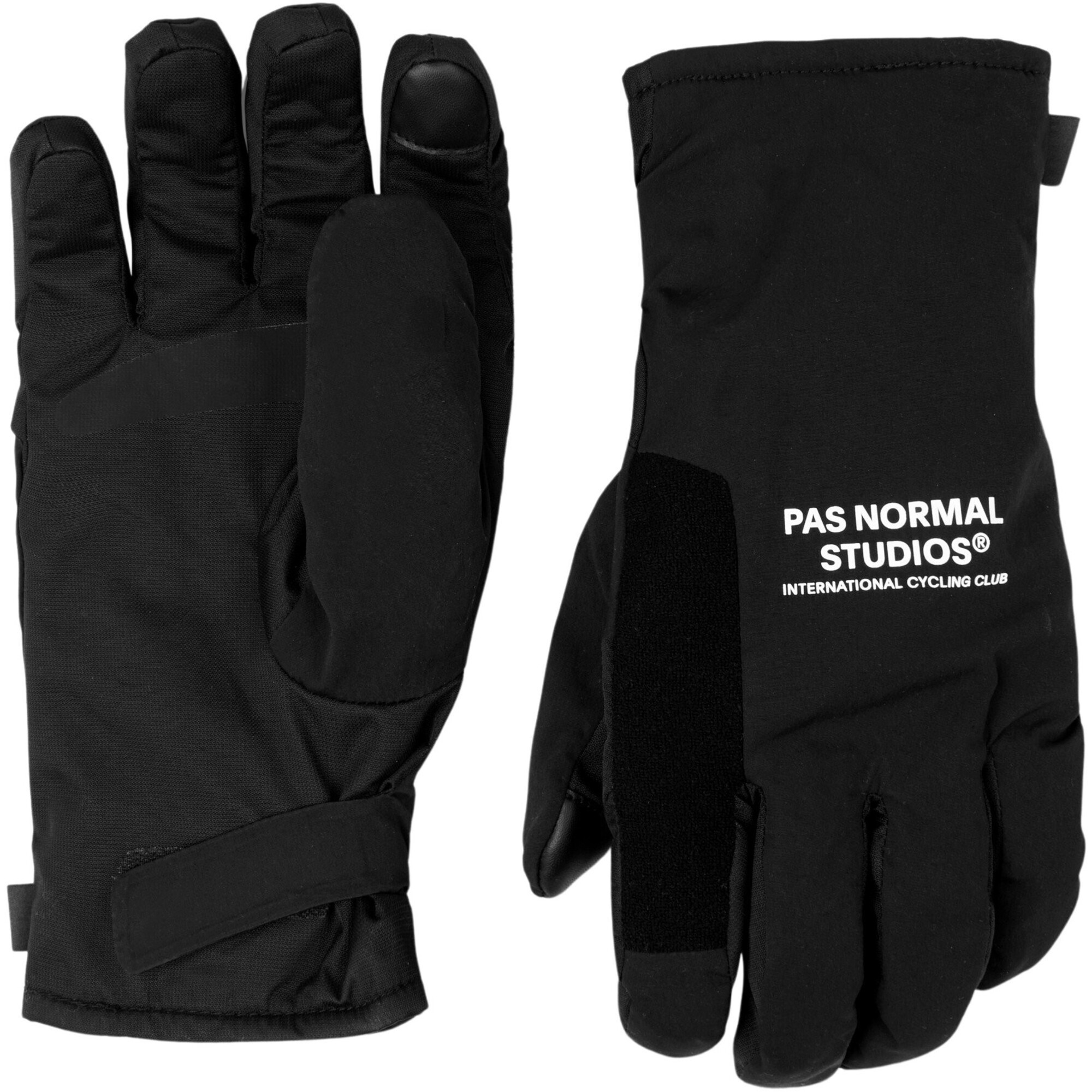 Pas Normal Studios Deep Winter Gloves Sigma Sports