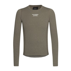 Pas Normal Studios Thermal Long Sleeve Base Layer