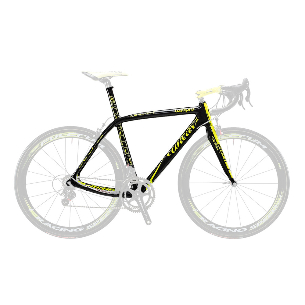 Wilier Ex Display Cento SL Frameset