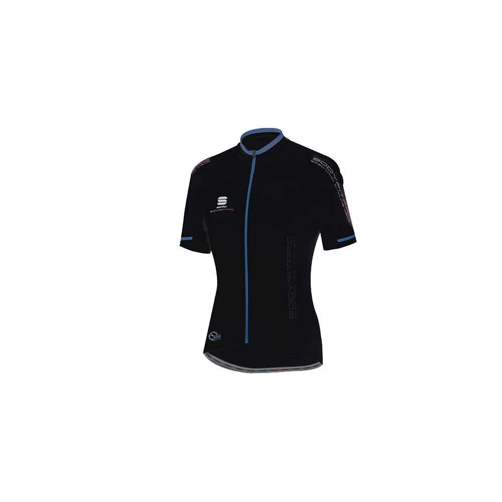 Sportful Bodyfit Pro Team Short Sleeve Jersey 
