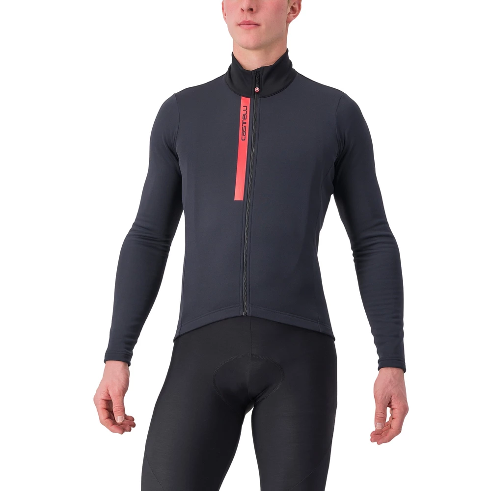 CASTELLI　TUTTO NANO ROS JERSEYサイズM Jerseys Cycling Men TUTTO NANO RoS JERSEY - Castelli Cycling