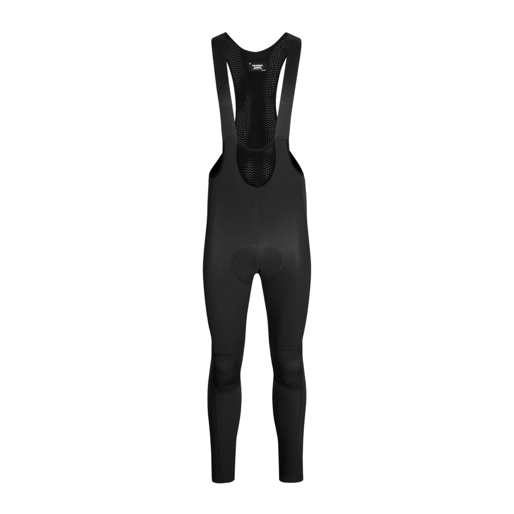 Sigma Sports Pas Normal Studios Mechanism Deep Winter Bib Tight | Discount Codes available, easy returns, up to £25 off with Newsletter Signup, FREE Postage over £60