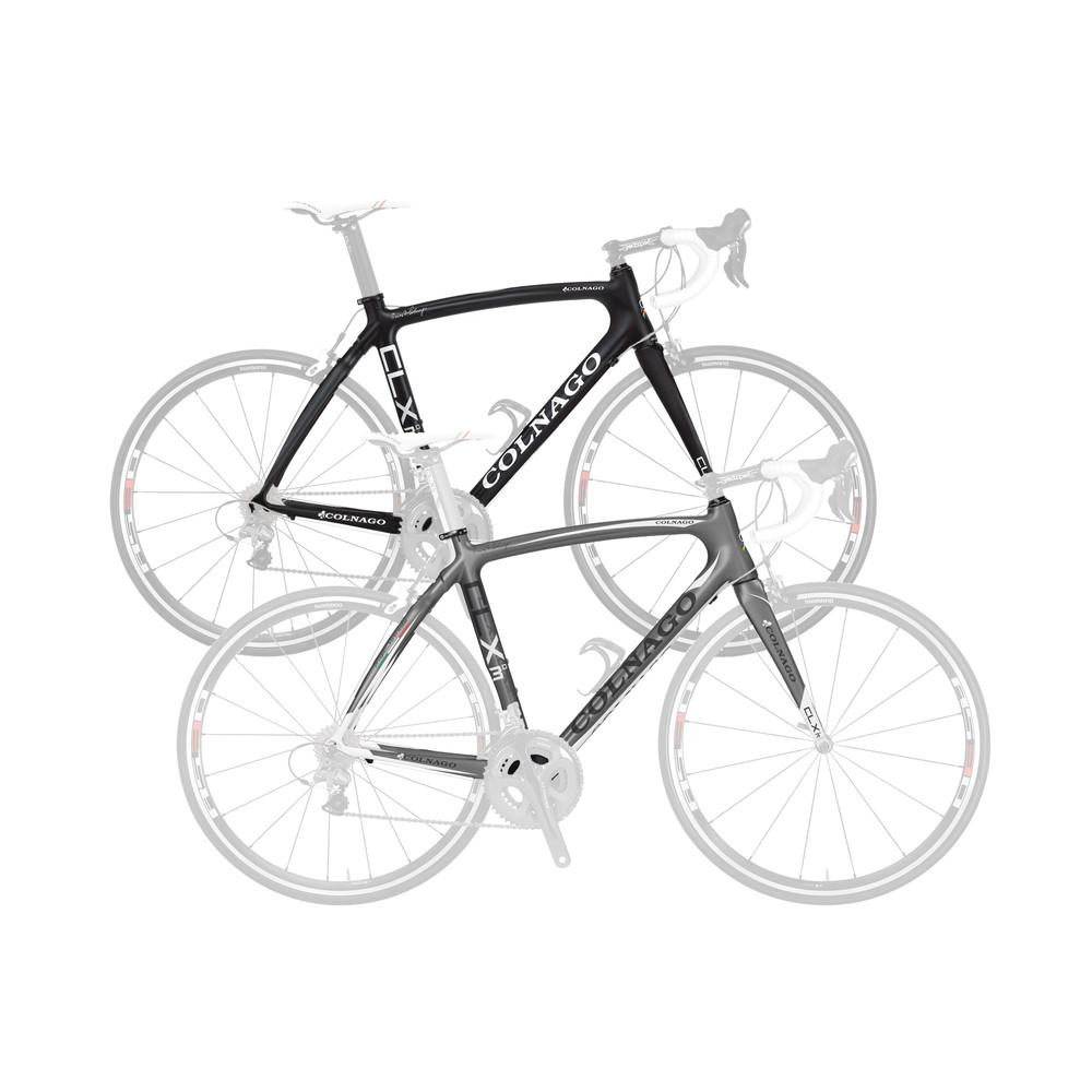 colnago clx frameset