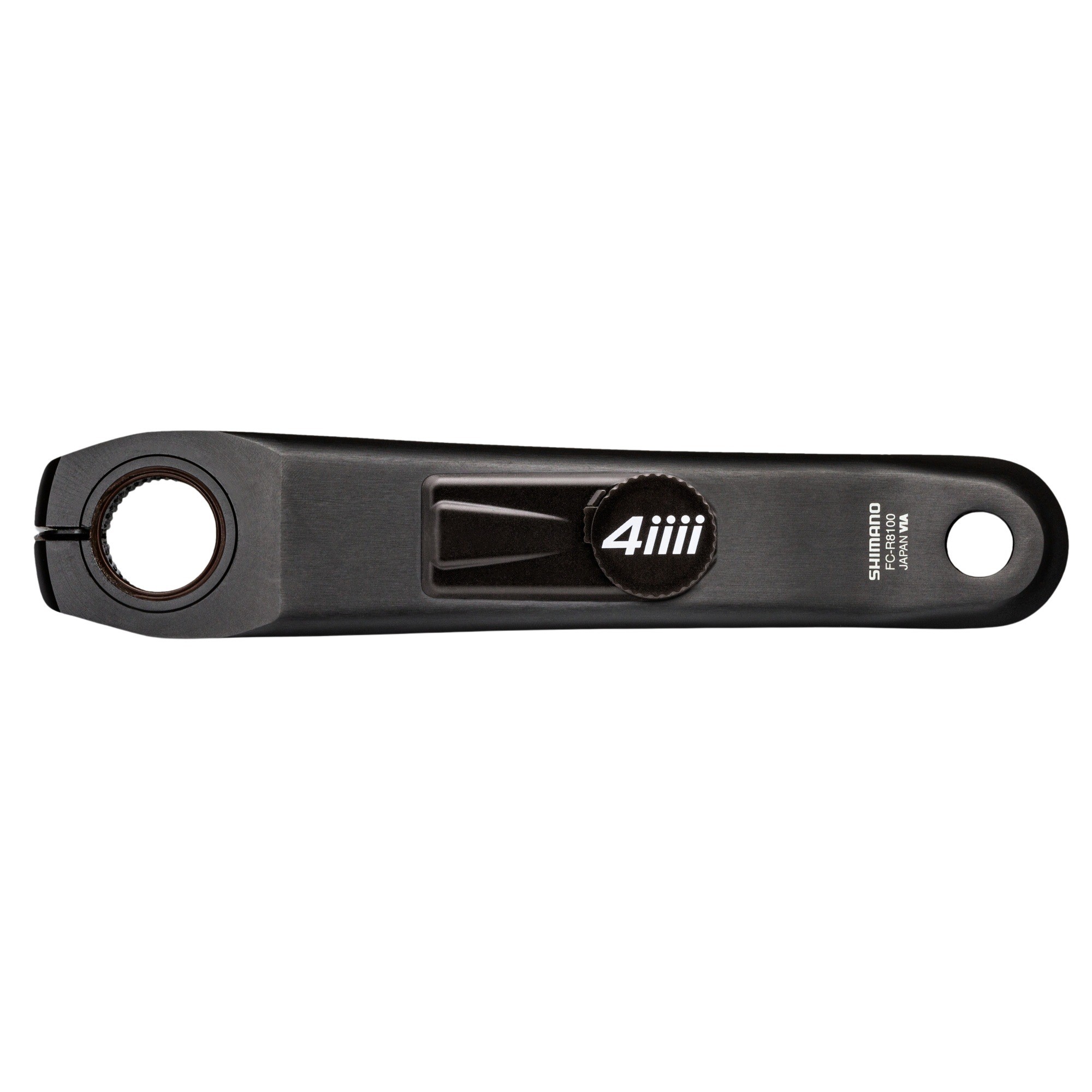 4iiii Precision 3+ Ultegra R8100 Left Arm Power Meter | Sigma Sports