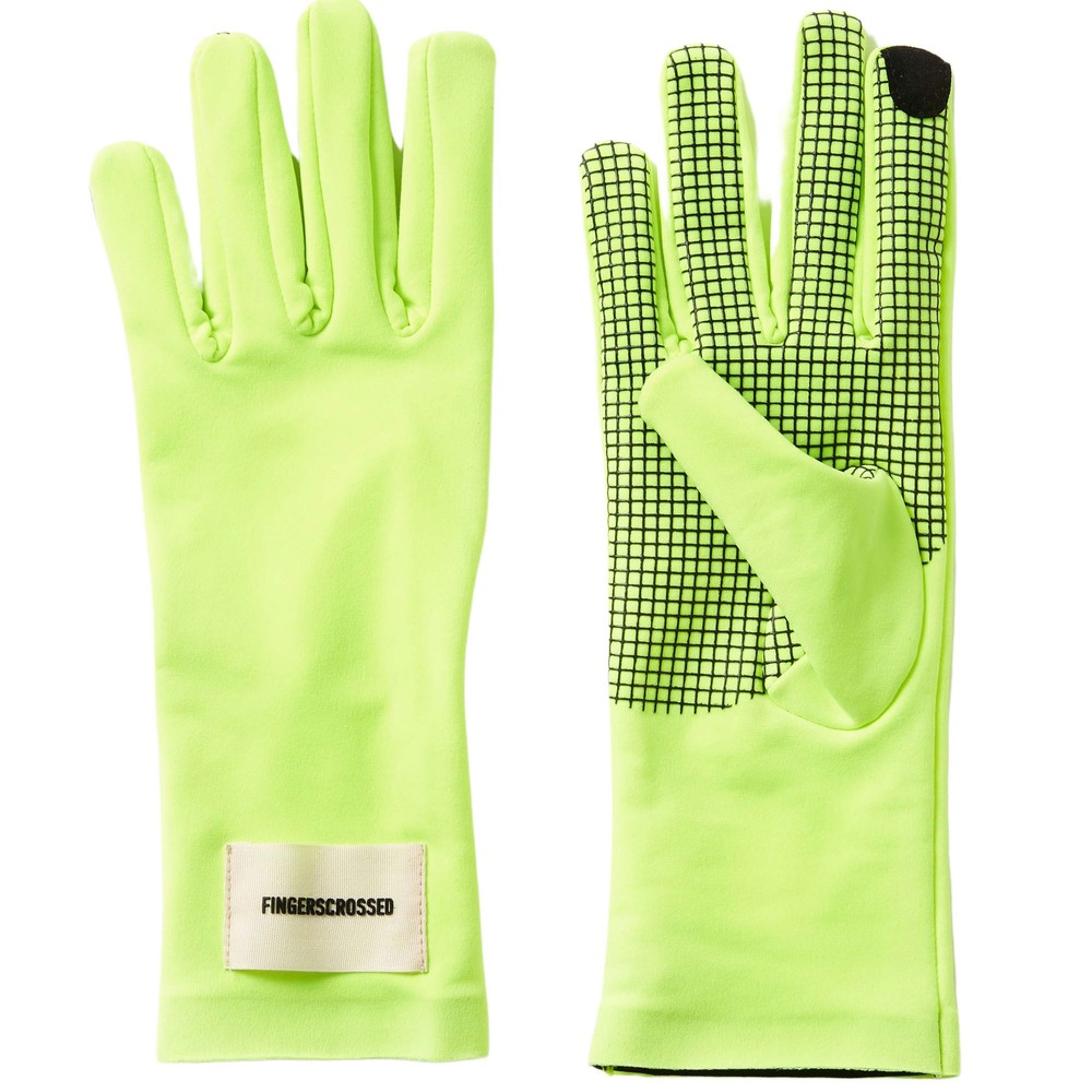 FINGERSCROSSED Mid Season Cycling Gloves