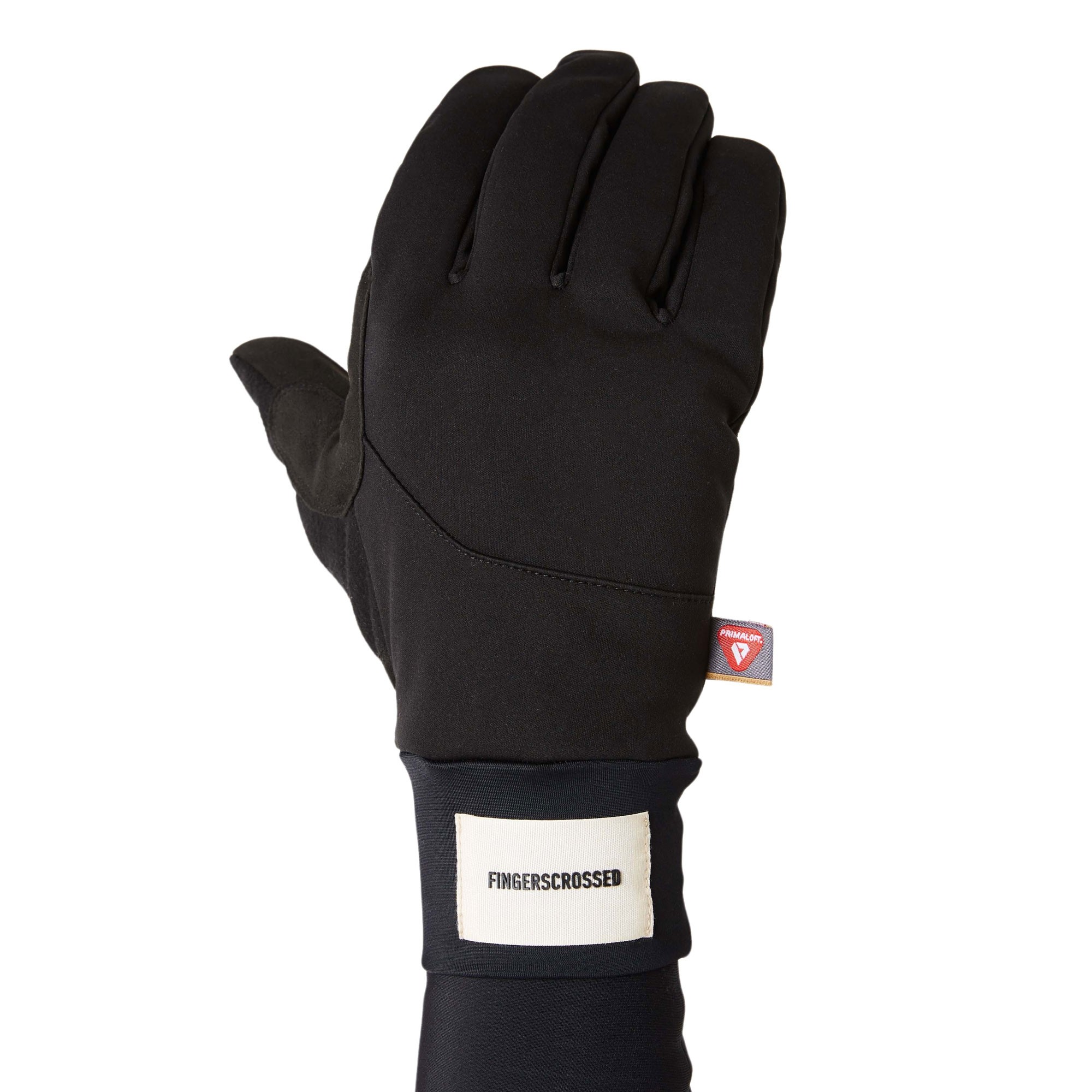 FINGERSCROSSED Winter Cycling Gloves Sigma Sports