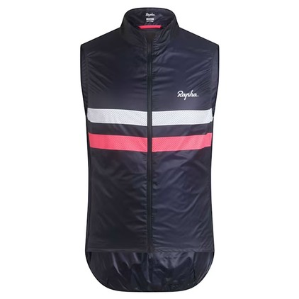 Rapha PRO TEAM INSULATED GILET XSサイズ Men's Pro Team Insulated Gilet | Rapha