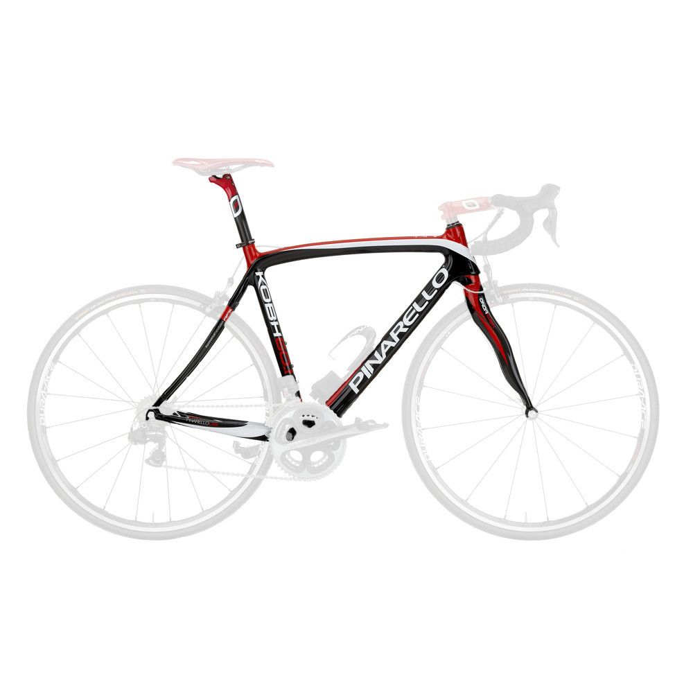 Pinarello KOBH 60.1 Frameset 2012