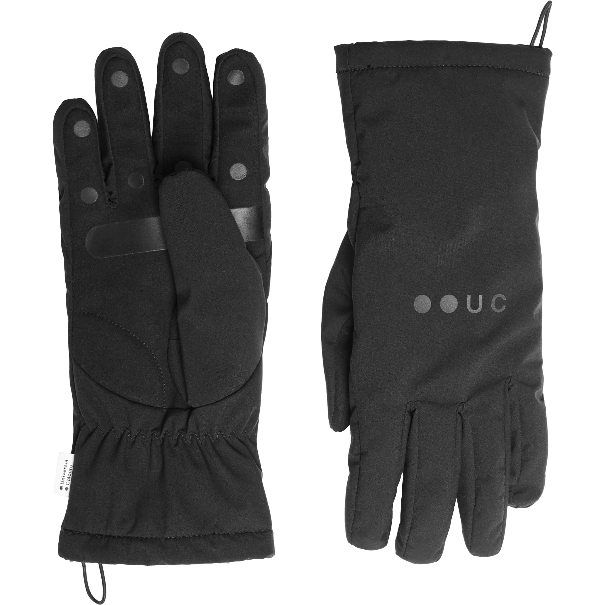 Universal Colours Primaloft Deep Winter Gloves | Sigma Sports