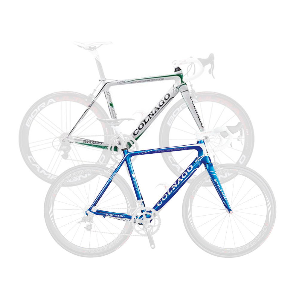 colnago m10 frameset