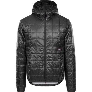 Universal Colours Insulated Packable Cycling Jacket