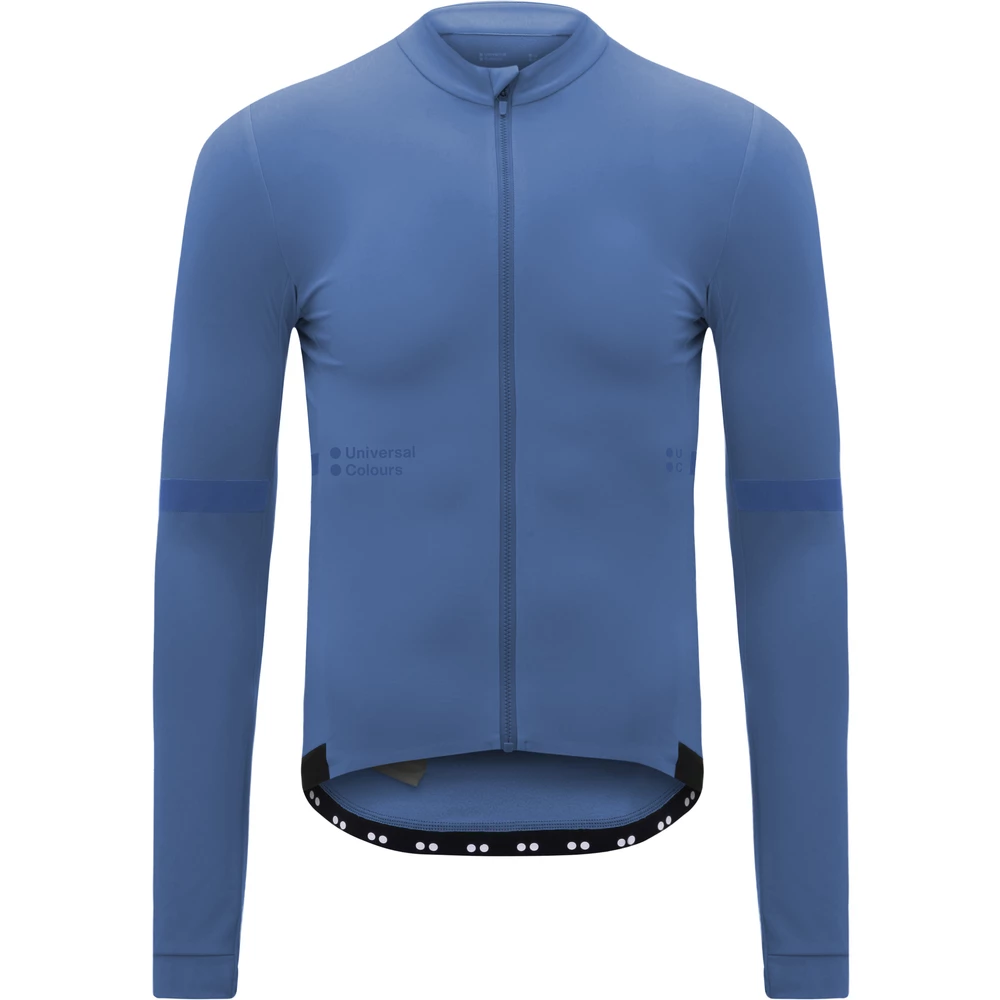 Universal Colours Mono Long Sleeve Jersey 1.0 | Sigma Sports