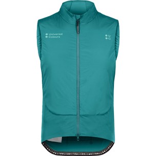 Universal Colours Chroma Insulated Unisex Gilet