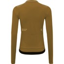 Universal Colours Mono Womens Long Sleeve Jersey 1.0