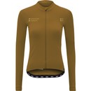 Universal Colours Mono Womens Long Sleeve Jersey 1.0