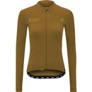 Universal Colours Mono Womens Long Sleeve Jersey