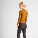 Universal Colours Mono Womens Long Sleeve Jersey 1.0
