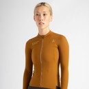 Universal Colours Mono Womens Long Sleeve Jersey