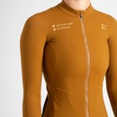 Universal Colours Mono Womens Long Sleeve Jersey