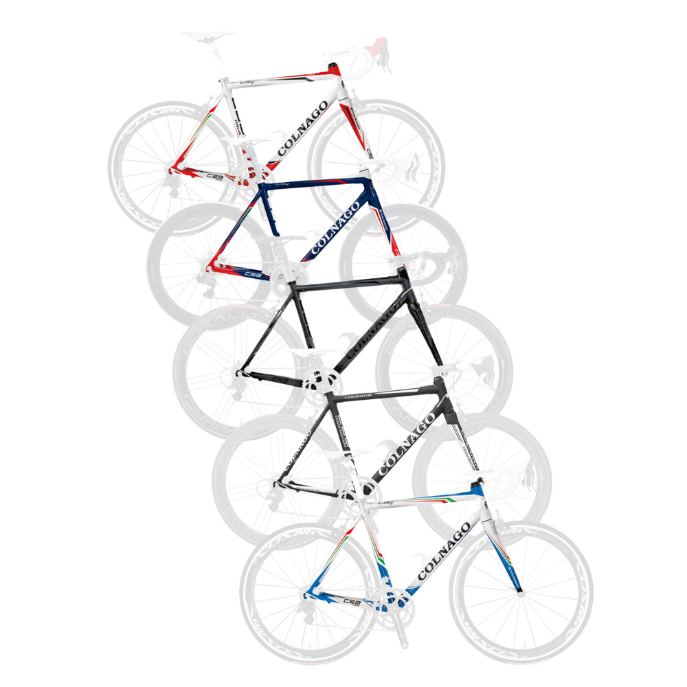 Colnago C59 Di2 Frameset (SLOPING) 2013