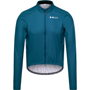 Universal Colours Mono Rain Jacket