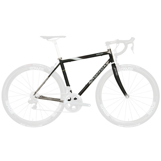 Seven Cycles Axiom SL Road Frame