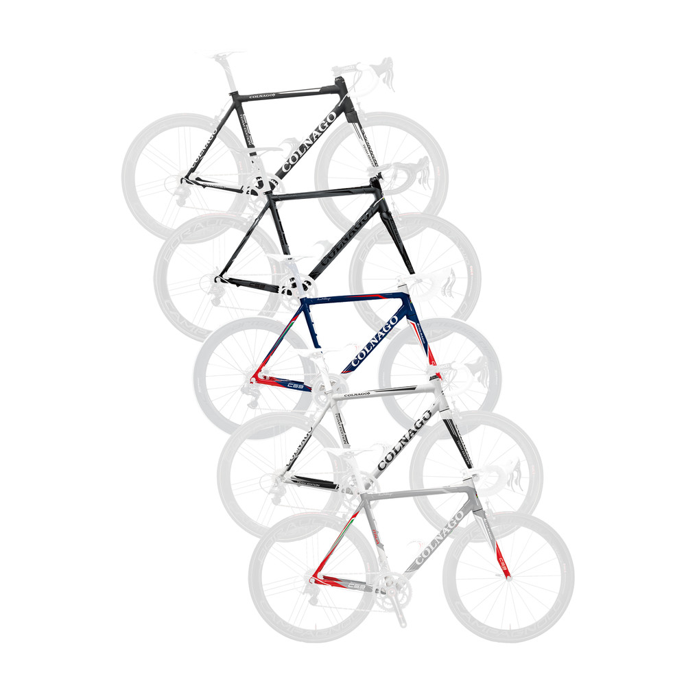 Colnago C59 Italia Frameset (SLOPING) 2013