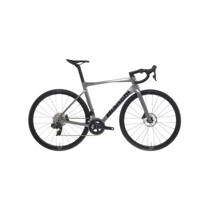 Bianchi ロードバイクフレーム 青 BIANCHI ( ビアンキ ) ロードバイク INFINITO XE DISC ULTEGRA