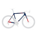 Colnago C59 Italia Frameset (SLOPING) 2013