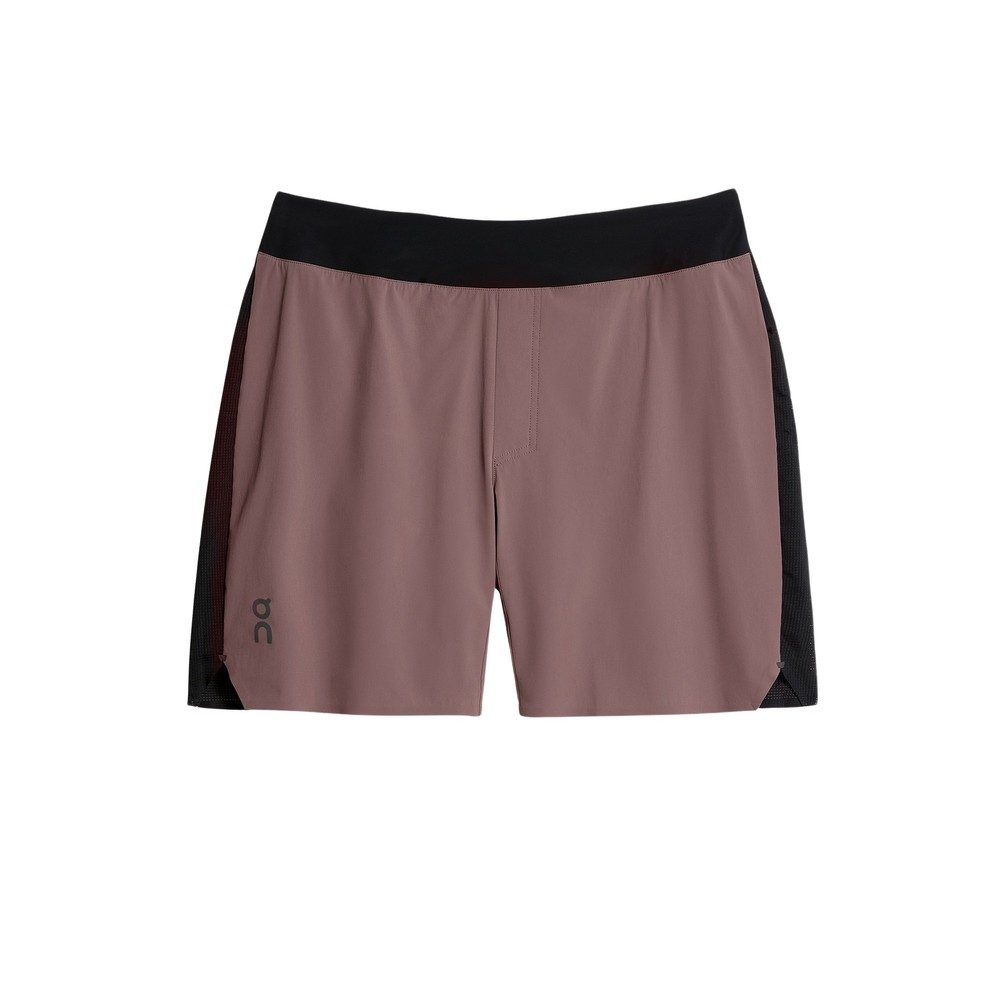 On Running Lightweight Shorts